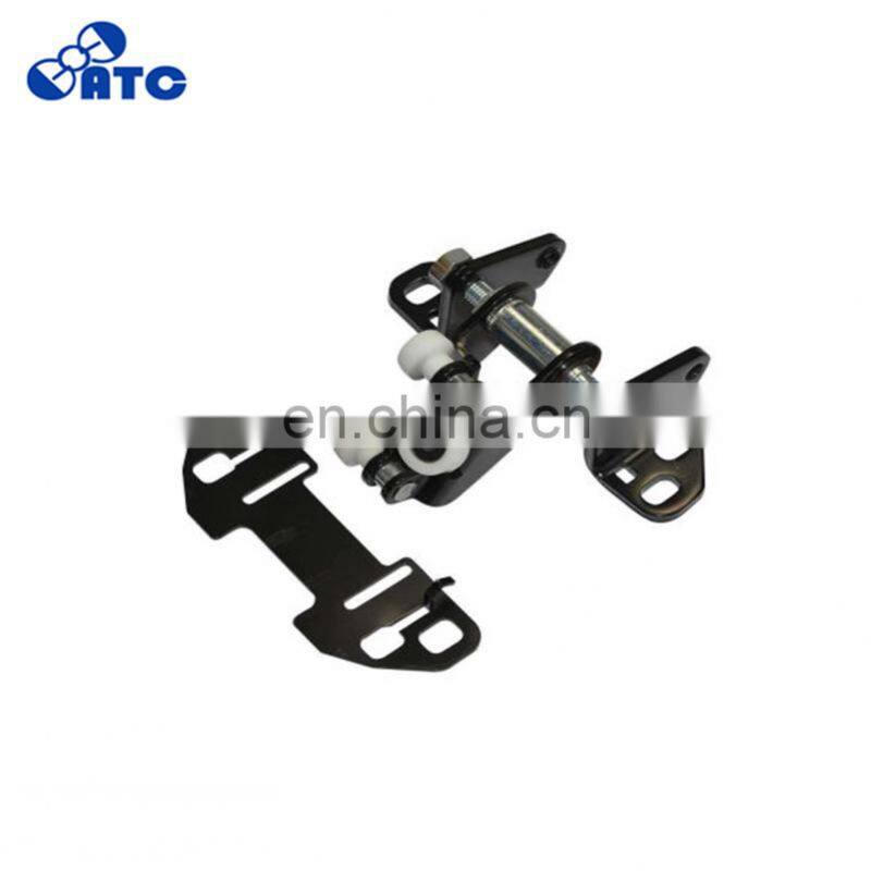 FOR VW CRAFTER HEAVY DUTY SLIDING DOOR ROLLER 2E1843335 2E1843336 NEW GENUINE VW PART