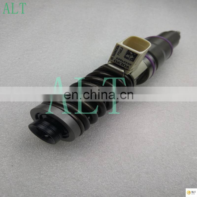 Fuel injector 22339883 for VOLVO