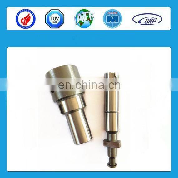 Diesel Fuel Injection Pump Plunger 9401083508 with good quality
