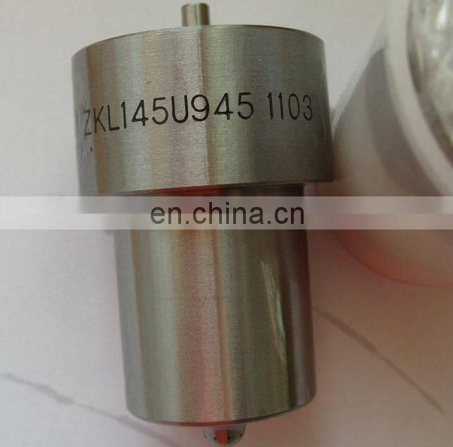 Marine engine parts XICHAI G8300 ZKL145U945 injector nozzle pump plunger delivery valve