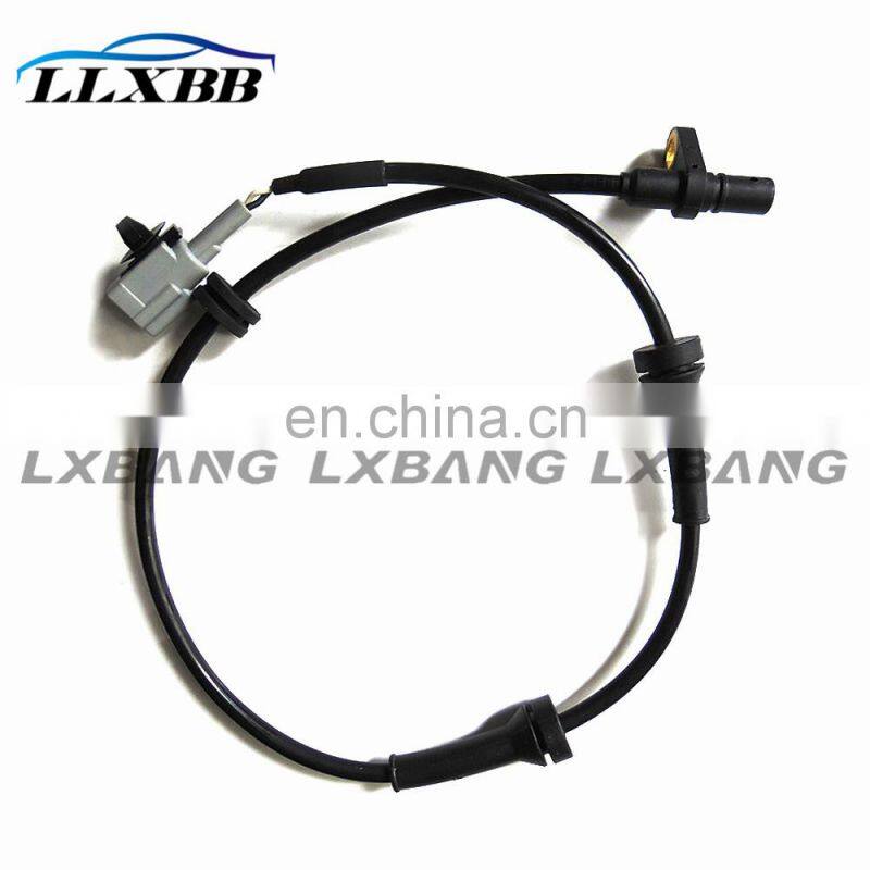 Genuine ABS Sensor Wheel Speed Sensor 47901-ED500 For Nissan Tiida 2005-2012 47901ED500
