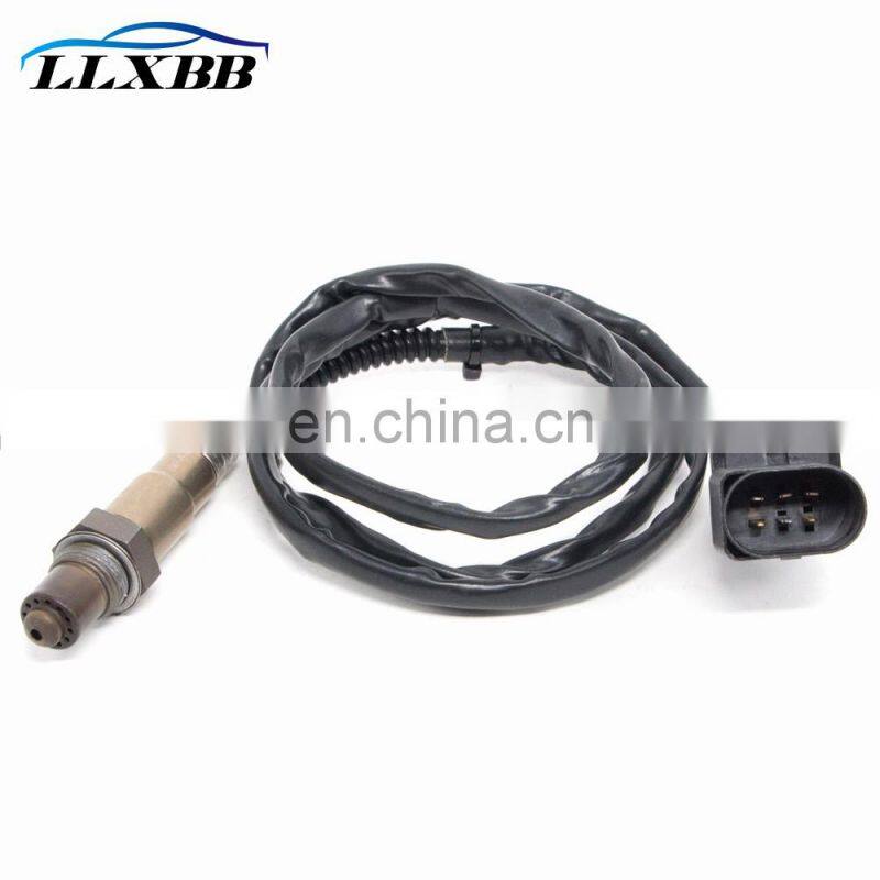 Original LLXBB Oxygen Sensor 022906262BE For For VW Passat Golf Jetta 06A906262AE