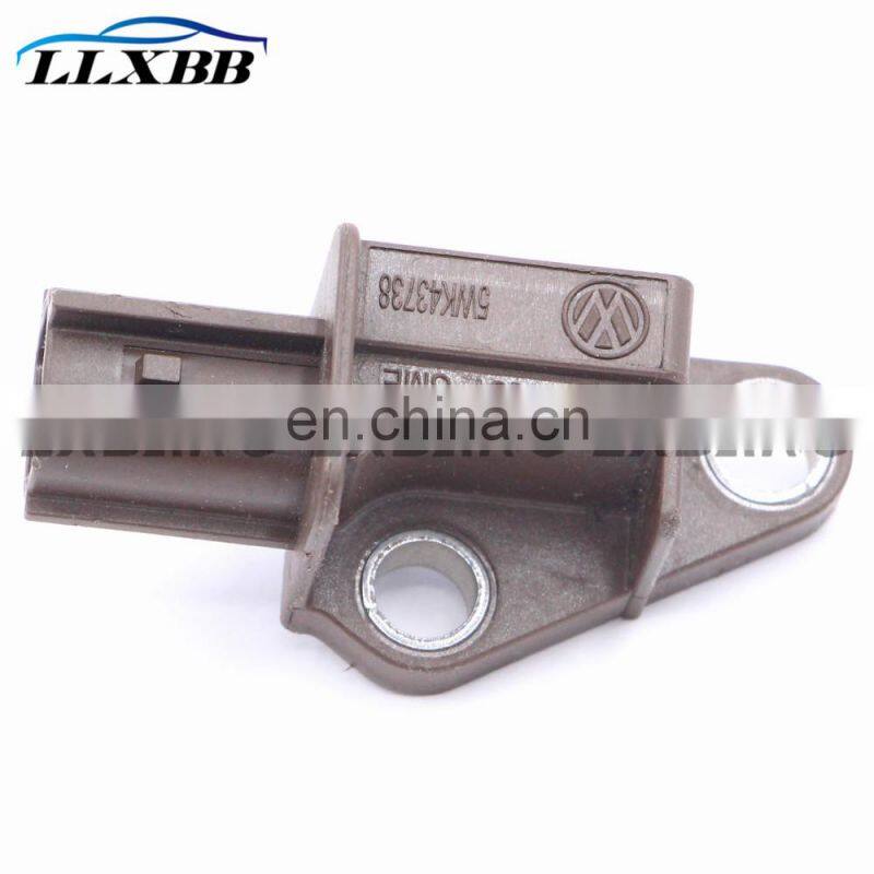 Original Front Impact SRS Crash Sensor FOR Audi A4 S4 A5 S5 Q5 8K0959651