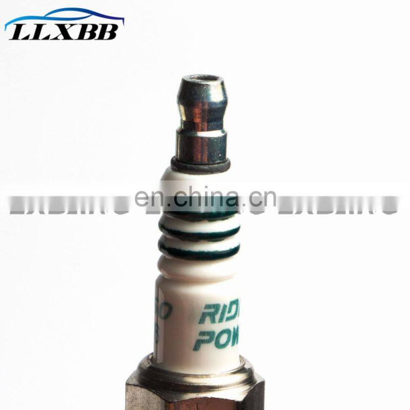 Genuine Car Engine Iridium Spark Plug IKH16 5343 For Toyota