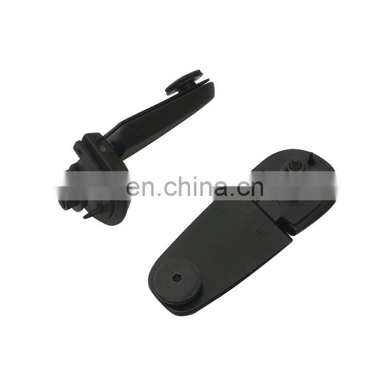 6L2Z78420A68AA PASSENGER REAR LIFTGATE GLASS WINDOW HINGE RIGHT