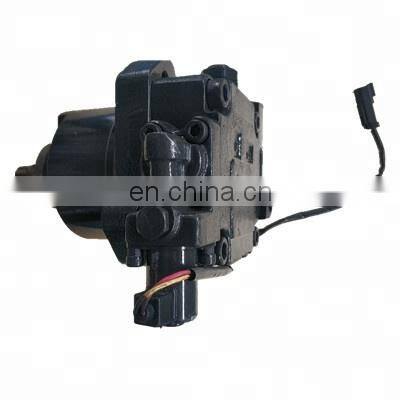 WA380-6 WA430 WA450 loader fan motor 708-7S-00550 air conditioner cooling fan motor genuine and new