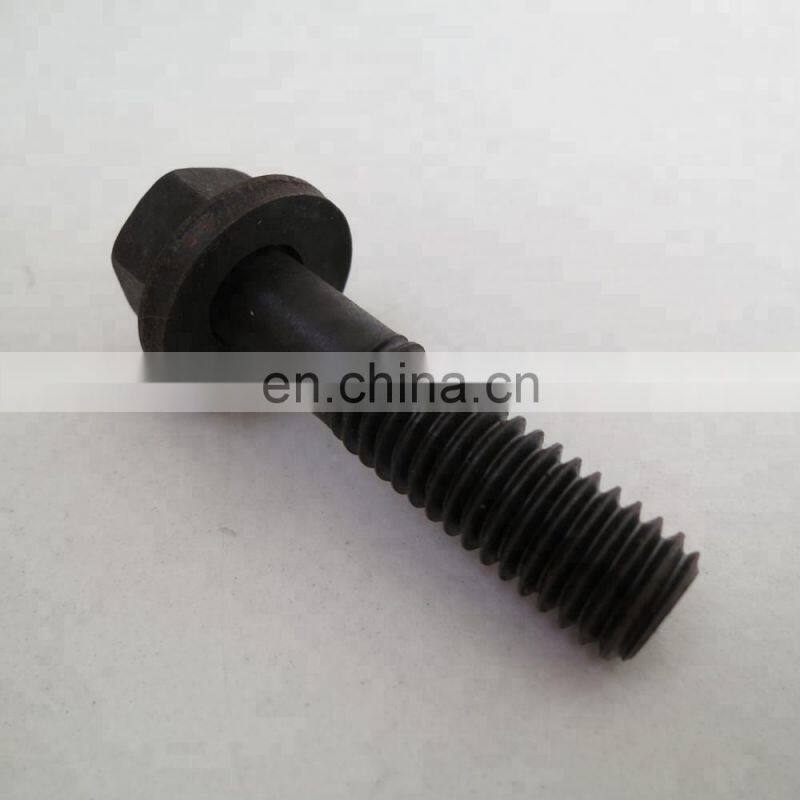 Hot sale NT855 N14 diesel engine spare parts screw 3818599