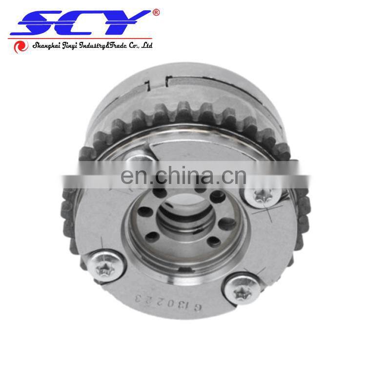 Exhaust Right Camshaft Actuator Adjuster Suitable for Mercedes-Benz C400 OE 276 050 18 00 2760501800 276 050 18 47 2760501847