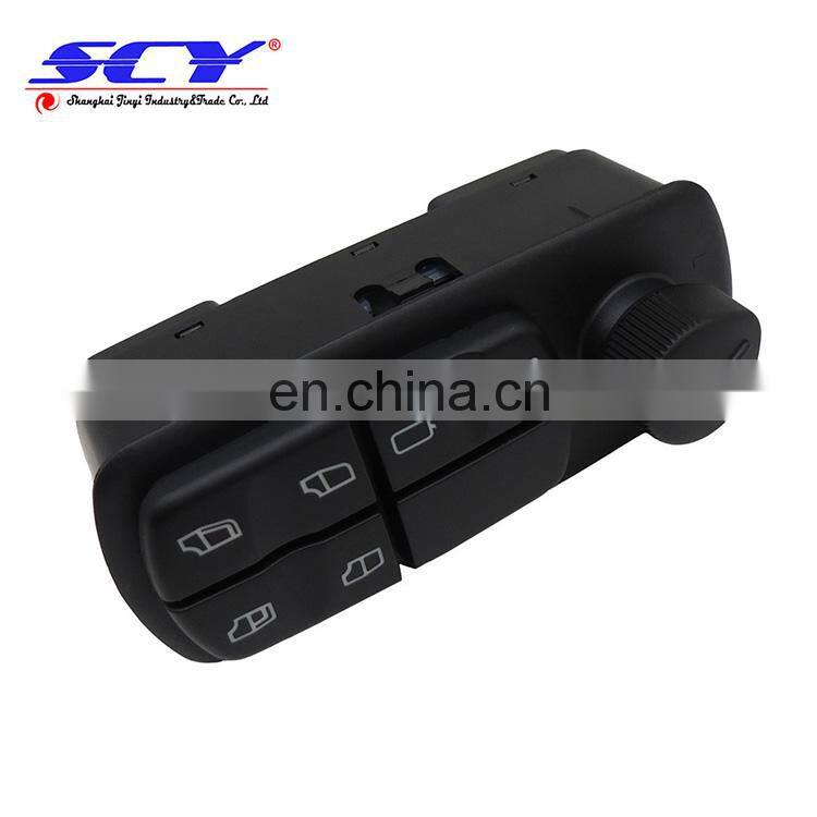 Electronic Power Window Switch Window Lifter Switch Suitable for Benz A0035455113 A 003 545 51 13