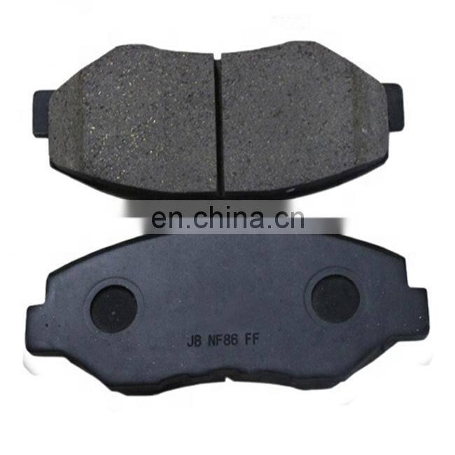 Auto Parts For car parts Brake Pad Factory 45022-S9A-A01