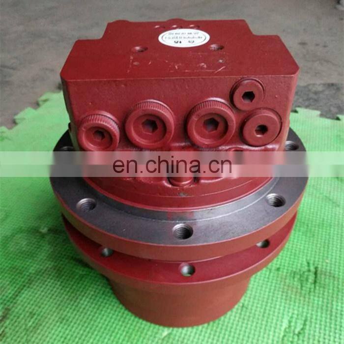 excavator parts PHV-1B-12B-8817C U17-3 Final Drive in stock