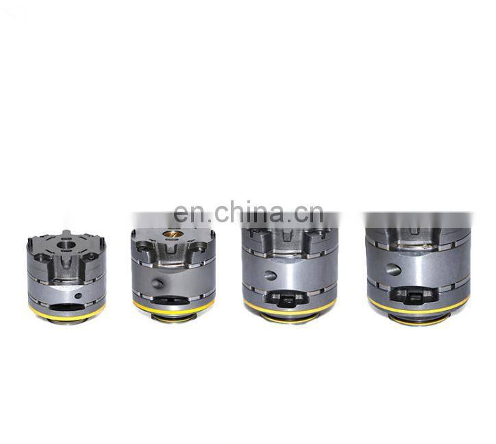 Vickers VQ Series 45VQ60 45VQ50 45VQ47 45VQ42 35VQ38 35VQ35 35VQ30 35VQ25 35VQ21 25VQ21 25VQ hydraulic vane pump Cartridge Kit