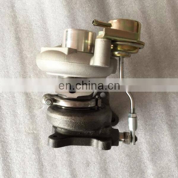 for 1.7L engine TD025 turbo 8971852413 8971852412 49173-06503 turbocharger