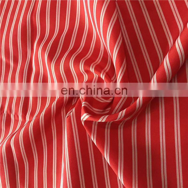 Factory price 200D cationic oxford fabric waterproof polyester fabric