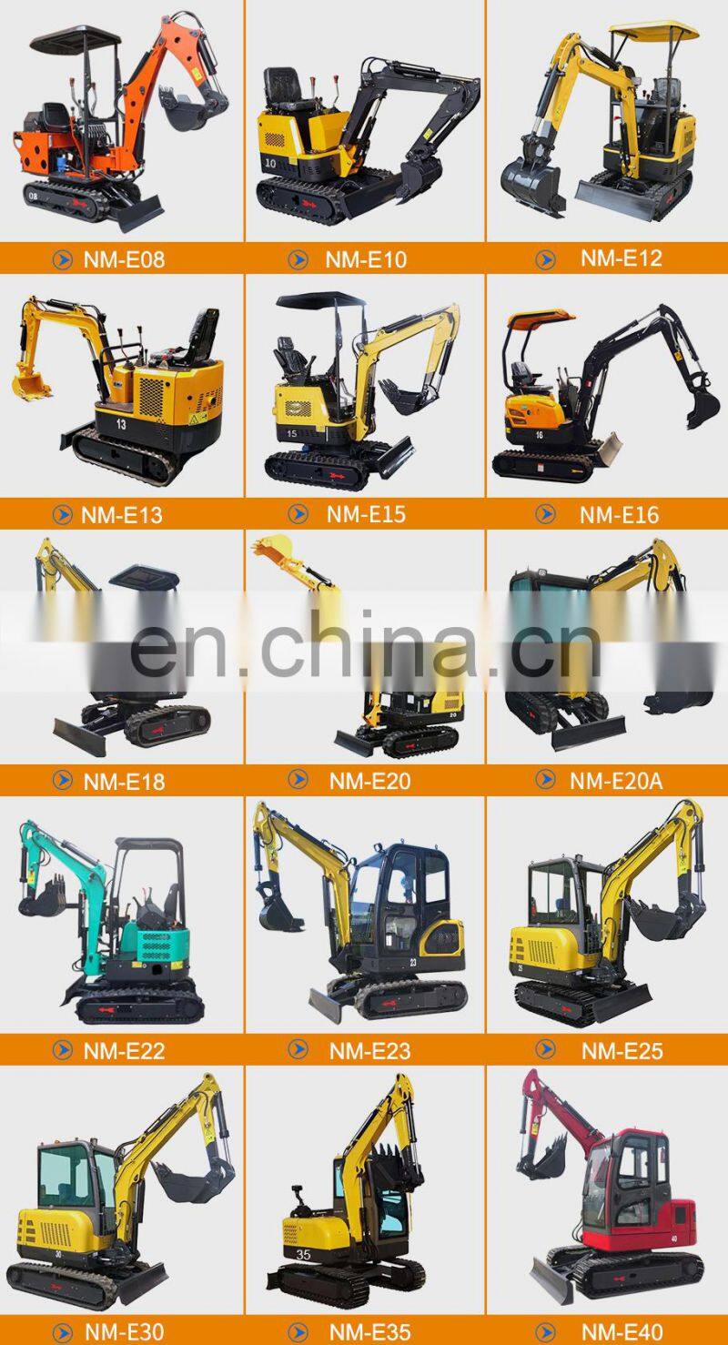 Used volvo wheel excavator sumitomo excavators for sale