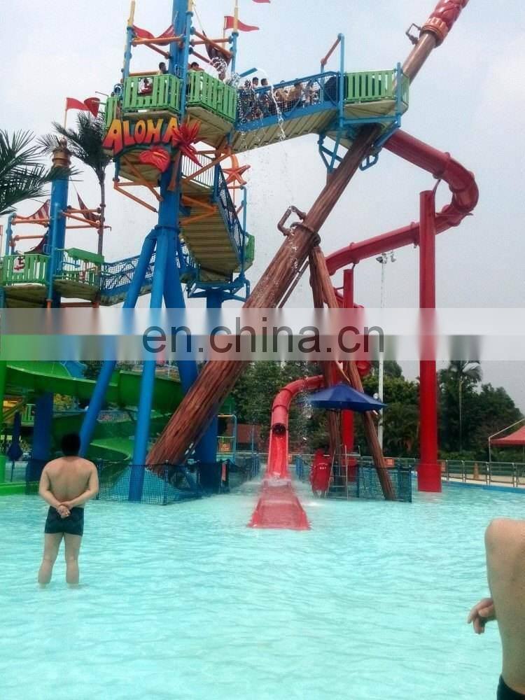 water park games , Water Park Aqua Town, Splash Town for Children