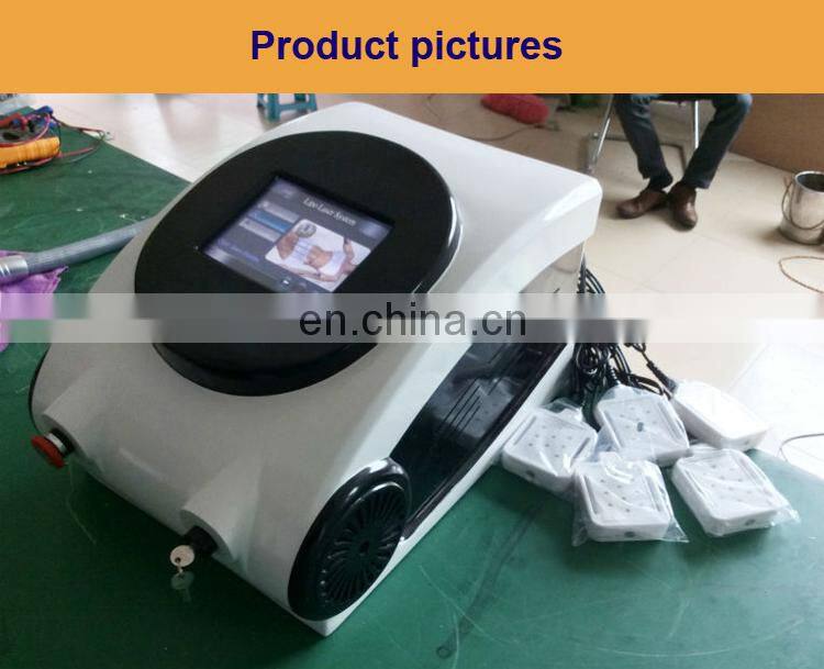 ultrasonic cavitation machine/portable cavitation machine/ultrasonic cavitation radio frequency machine