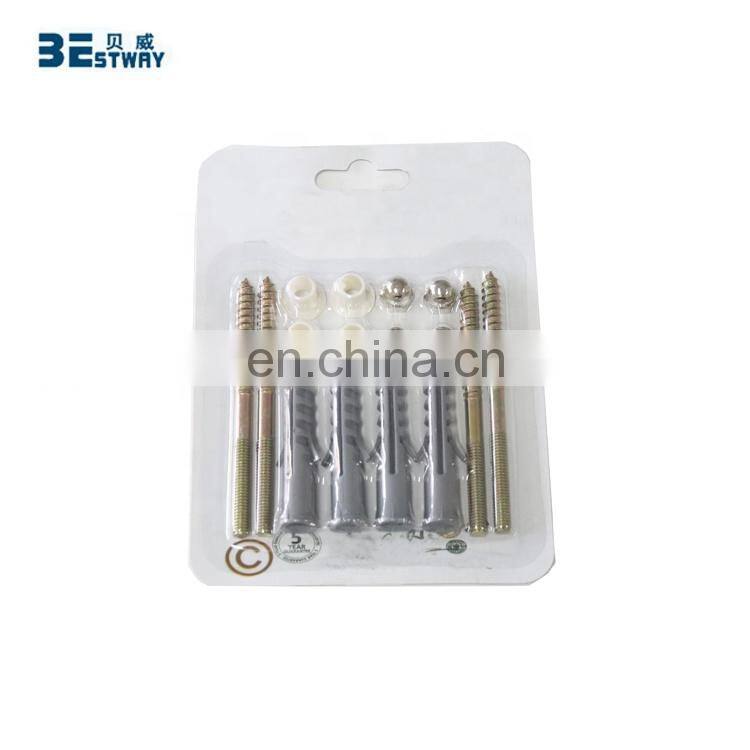 Stock sale reliable basin bolts sets