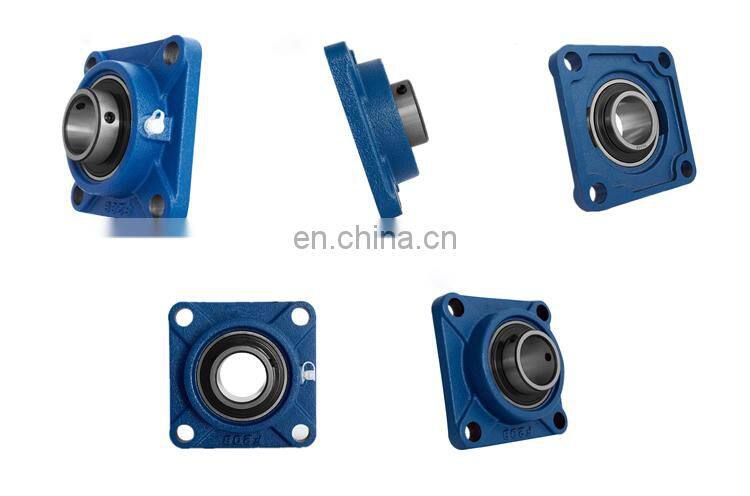 Bearing UCF314 UCF315 UCF316 UCF317 UCF318 UCF319 UCF320 UCF322 UCF324 Ball Pillow Block Bearing