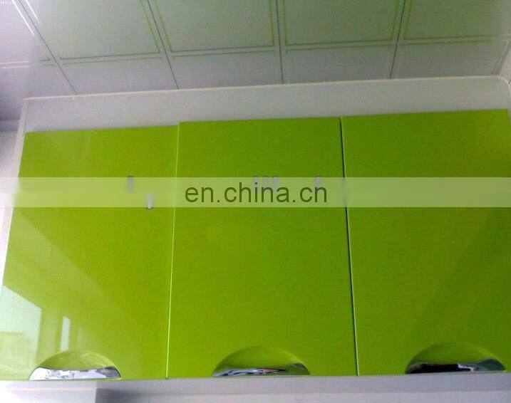 Colored Opaque Lacquered Glass Price