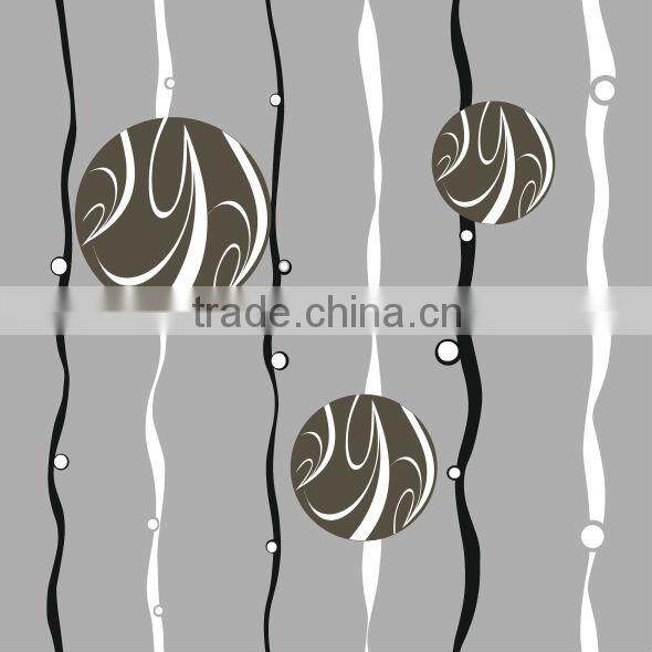 suitable for house pvc wall paper papier de mur de decoration de chambre a coucher