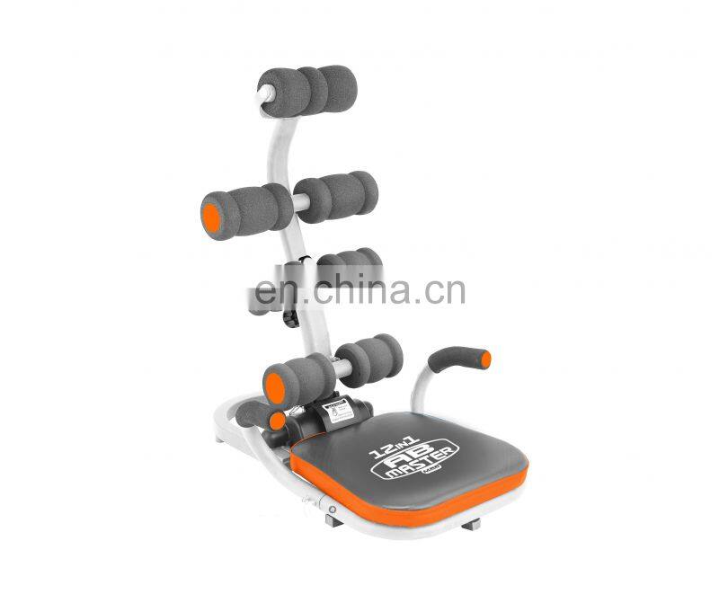 Multifunctional Home Gym AB Shaper Abdominal Exercise Equipment