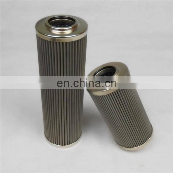 Replacement high quality famous brand 0063DN025W/HC hydraulic oil filter element