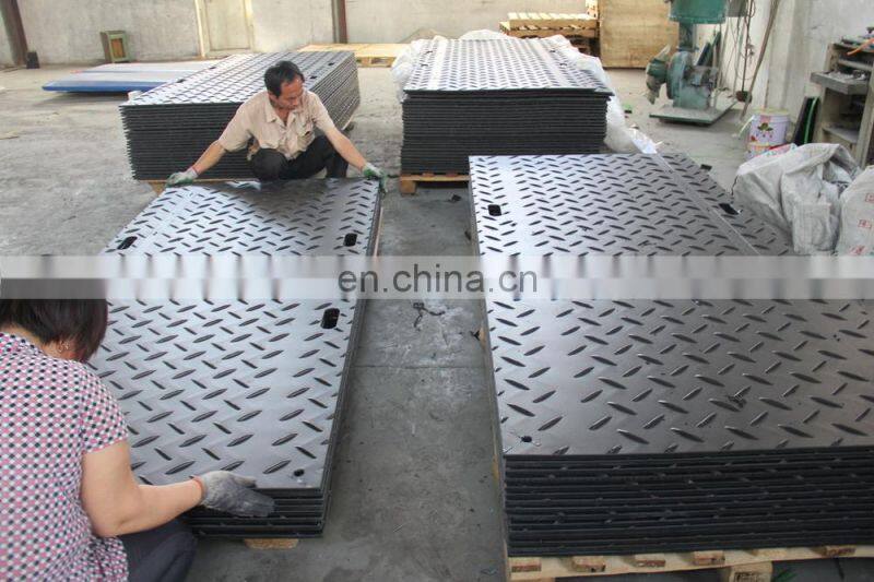 trakmat/dura base mats