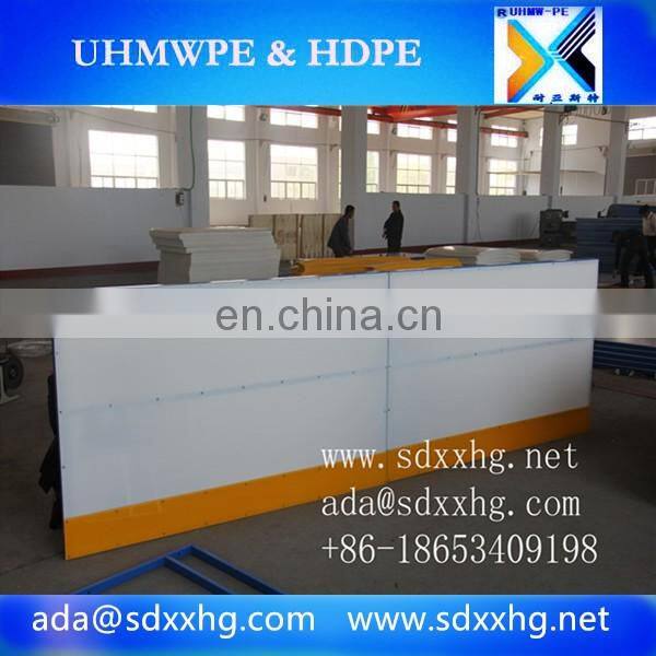 sale plastic skating rink skateboard park tycoon skateboard park hdpe synthetic ice rink dasher board