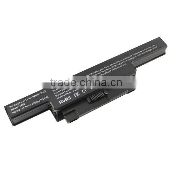 W356P U597P NEW Battery for Dell Studio 14 1450 1457 1458