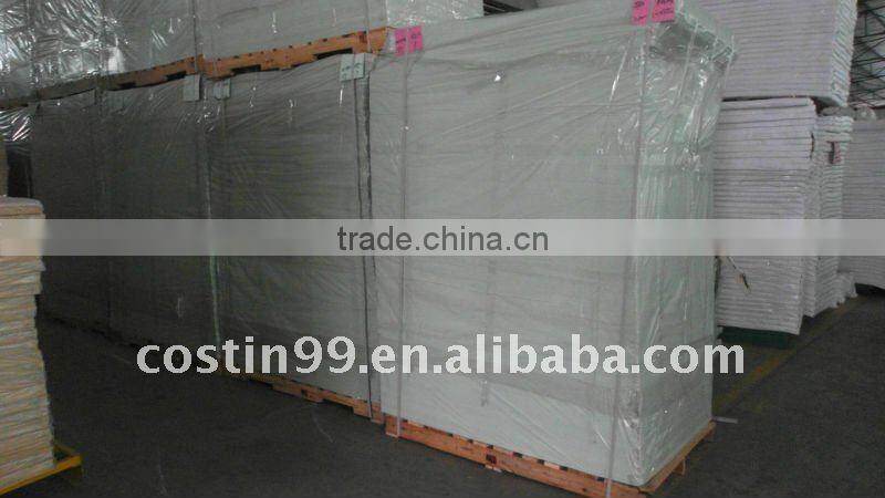 Nonwoven Fiber Board ( Oeko-Tex Standard 1) for shoe material