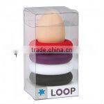 Silicone Loop, Rubber Loop, Silicone Mat