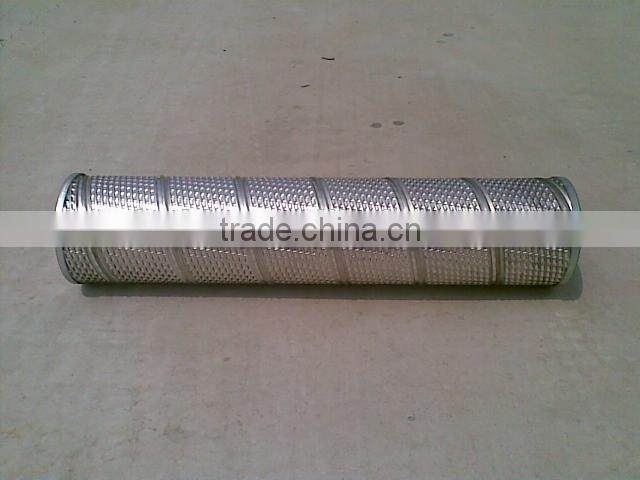 corrosion resistance oil products used filter MP3039 filter replacement for hydraulic system