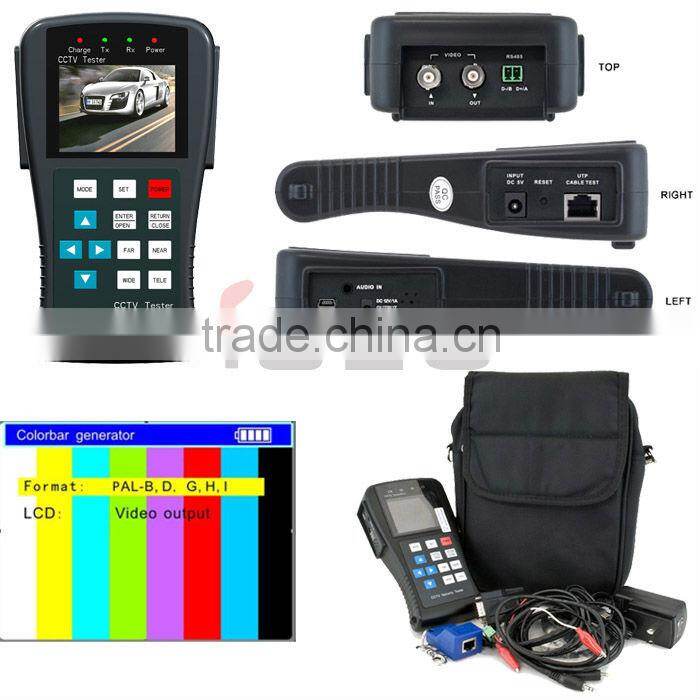 Hot sell Video Balun cctv camera accessories