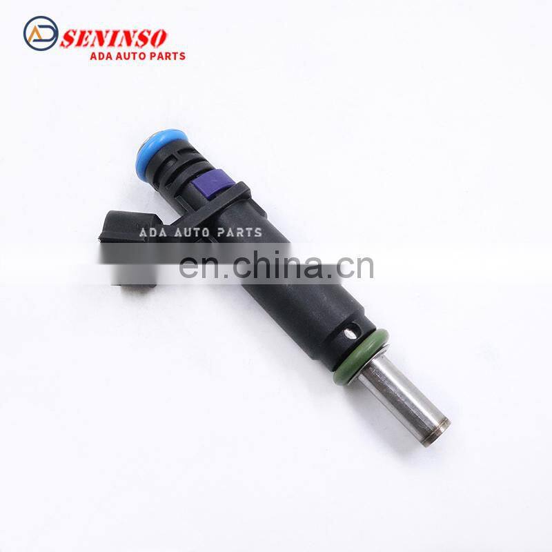 Original New Fuel Injector nozzle 420874846 420874834 For MOTORCYCLE&OUTBOARD 8 Holes
