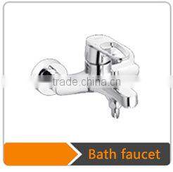 China factory price bathroom angle stop valve in zinc