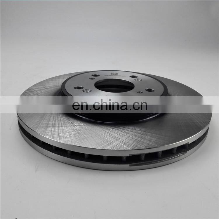 Genuine great wall parts FR brake disc 3501011XKZ16A for H6 diesel Haval