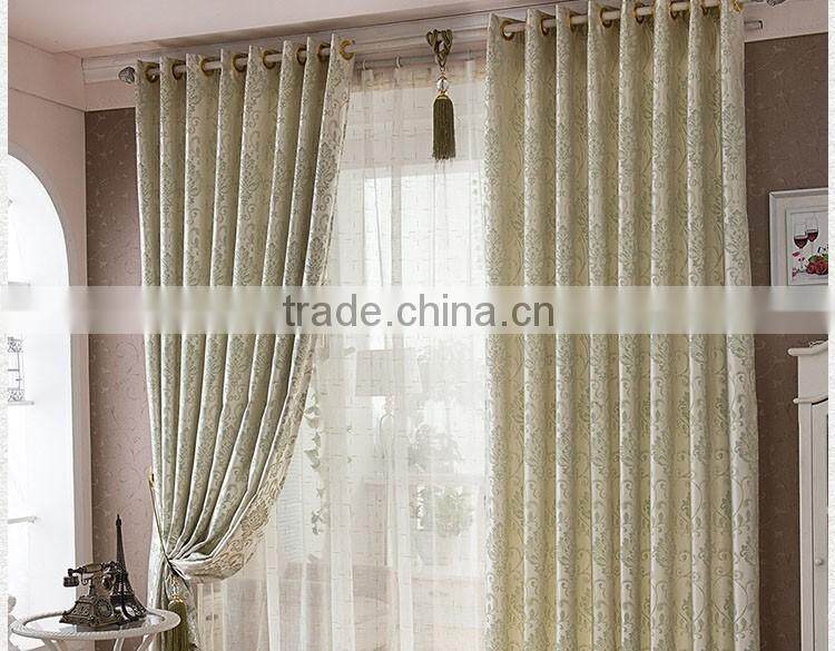 sample available cheap window curtain,curtain design for living