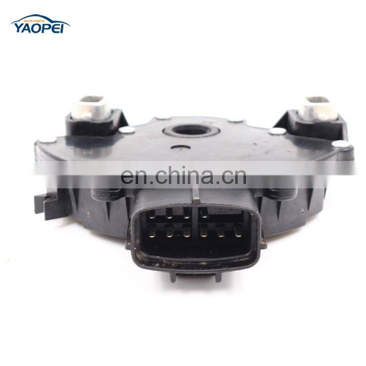 Transfer Case Range Position Sensor MLPS For Ford Motorcraft 10 Pin SW6012