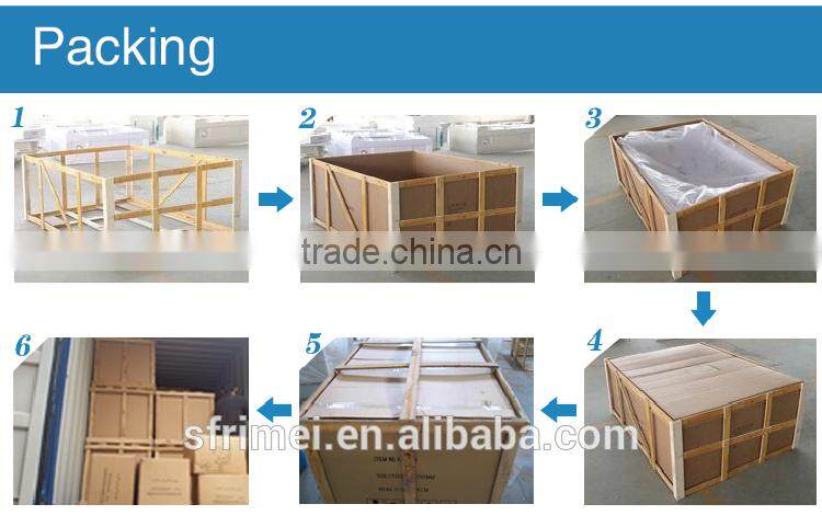 Acrylic Transparent Bahtub For Disabled Old People Bathtub