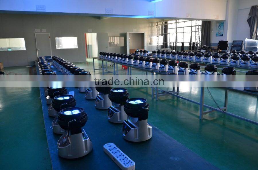 Disco light Sharpy 5R beam 200 moving head