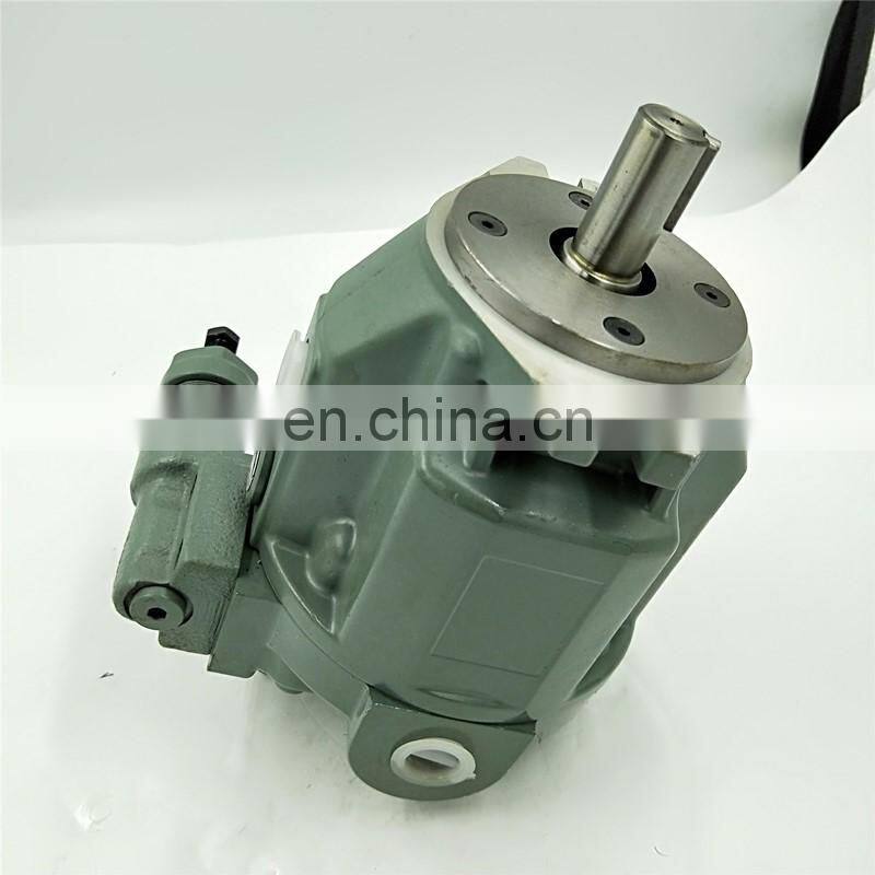 Yuken A Series A10 16 22 37 56 70 90 145 Special Hydraulic Variable Piston Pumps A10-FR01C-12