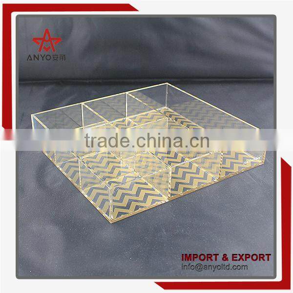 Good quality 2015 hot sale new design acrylic e-liquid display