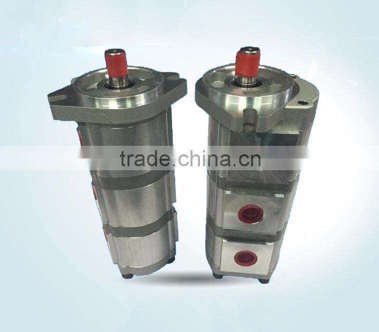 Hydraulic pump HGP-333A series For machinery