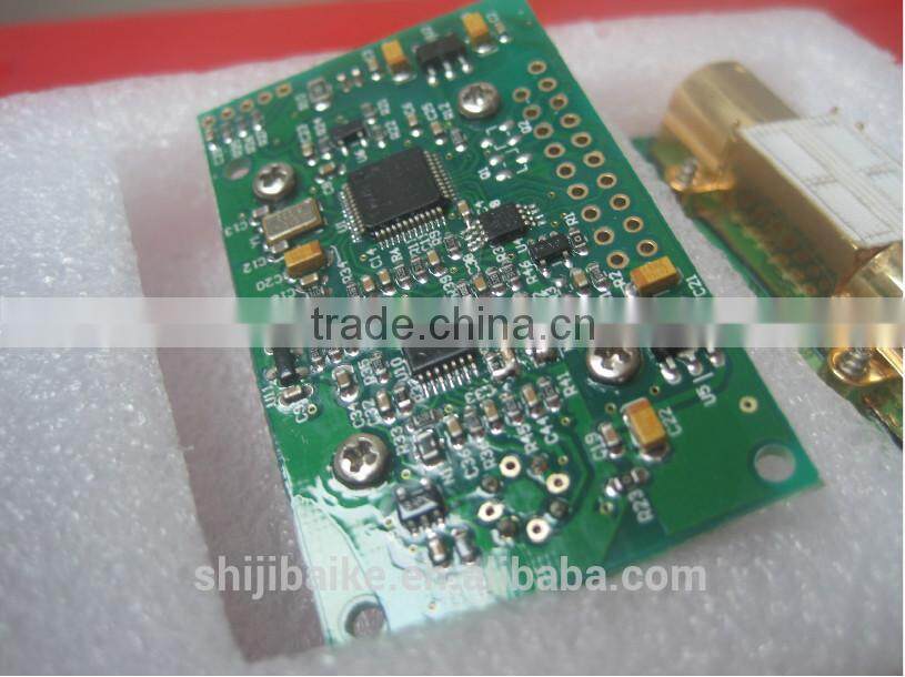 MH-Z14 Infrared Carbon Dioxide Sensor Module PWM Analog Output