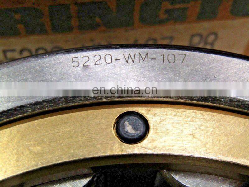 Double row cylindrical roller bearing A-5226-WS A5226WS