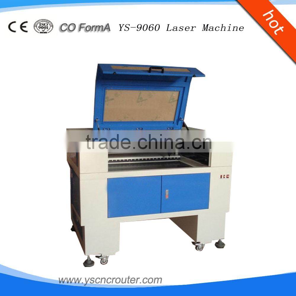 Hot selling laser machine with low price