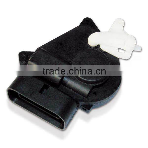 Car geely door lock actuator speicific type