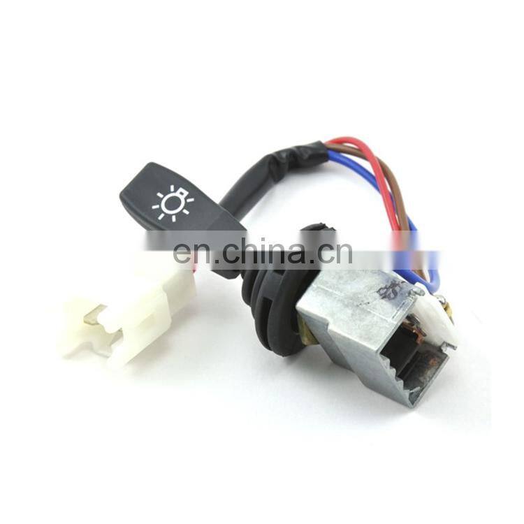 High Quanlity Spare Parts Combination Switch Used For LAND ROVER SWITCH OEM AMR6104