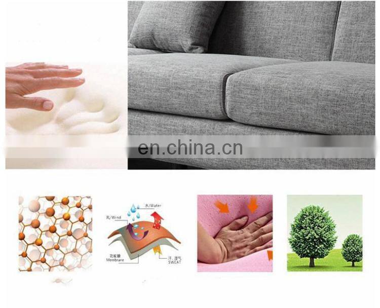 popular velvet sofa sets furniture simple living room sofas